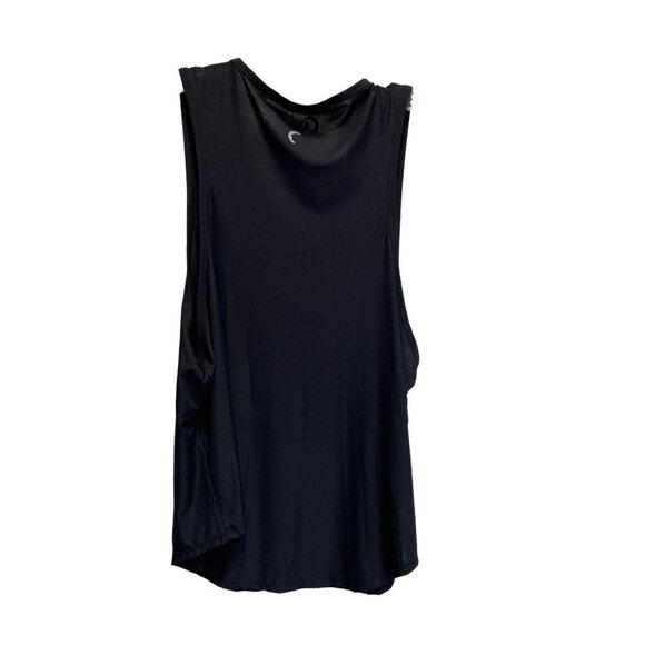 Zyia  Active tank  Black Size XL - Picture 2 of 3
